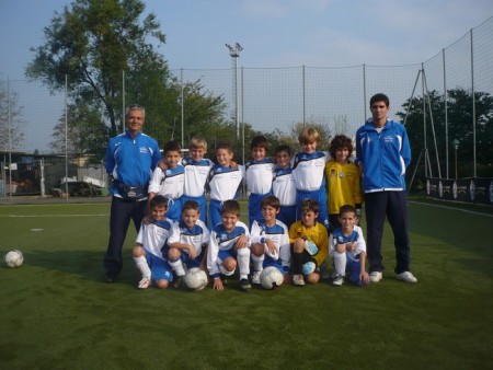 squadra 2001