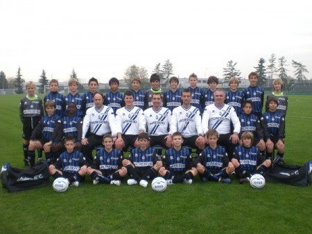 ATALANTA B.C.