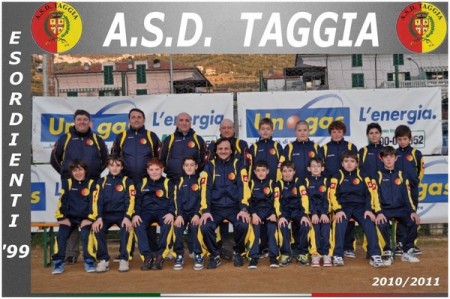 TAGGIA