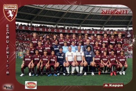 TORINO F.C.