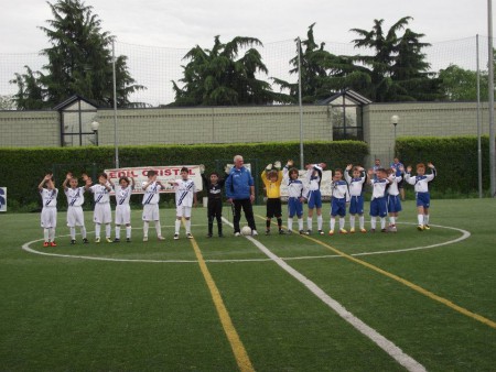 PULCINI A BERGAMO