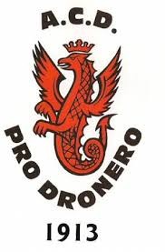 PRO  DRONERO IN SERIE D