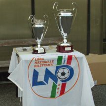 CALENDARIO COPPA ITALIA