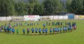 SI E' CONCLUSO  L'ATALANTA  FOOTBALL CAMP 2011