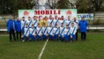 ALLIEVI 1997 VINCONO IL TORNEO DI CARCARE