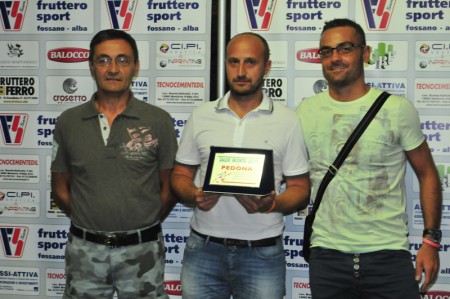 PREMIAZIONE